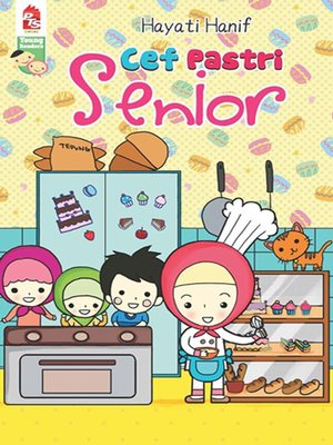 cover image of Cef Pastri Senior